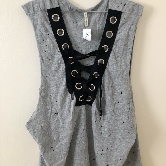 LF tank top - Picture 1 of 3